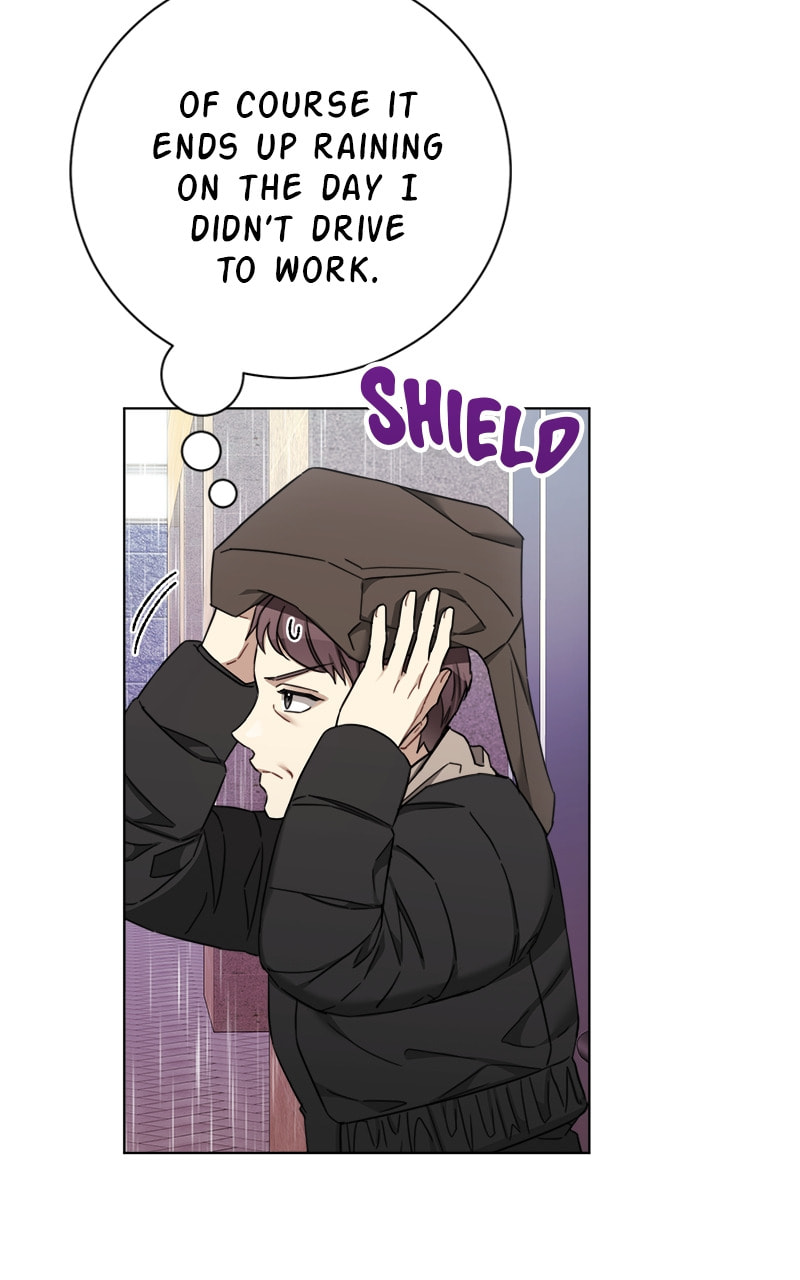 Read The RUNWAY chapter 89 image 49 on Lezhin