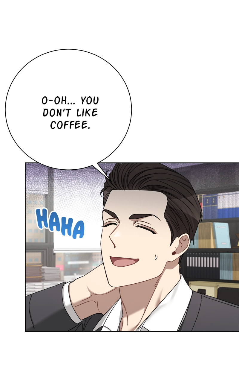 Read The RUNWAY chapter 89 image 5 on Lezhin