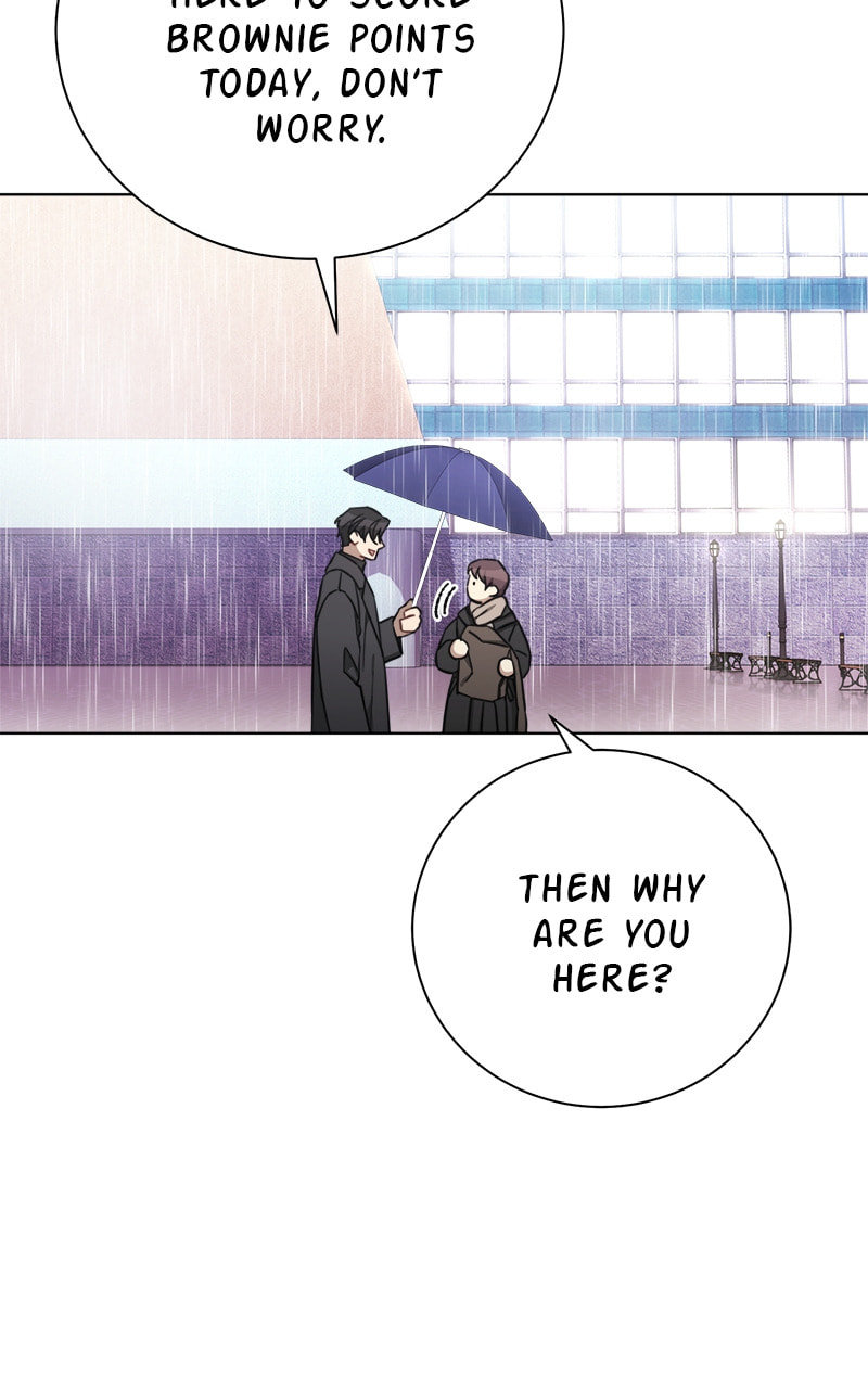 Read The RUNWAY chapter 89 image 54 on Lezhin