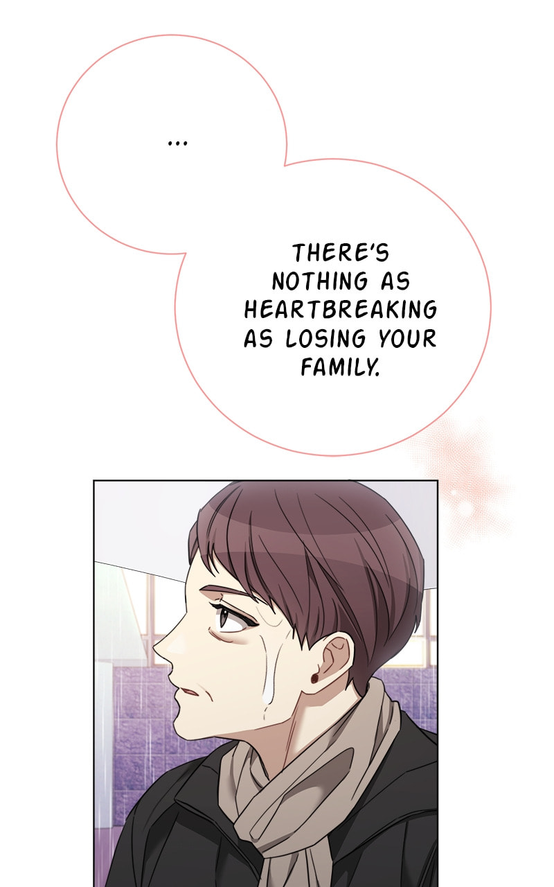 Read The RUNWAY chapter 89 image 55 on Lezhin