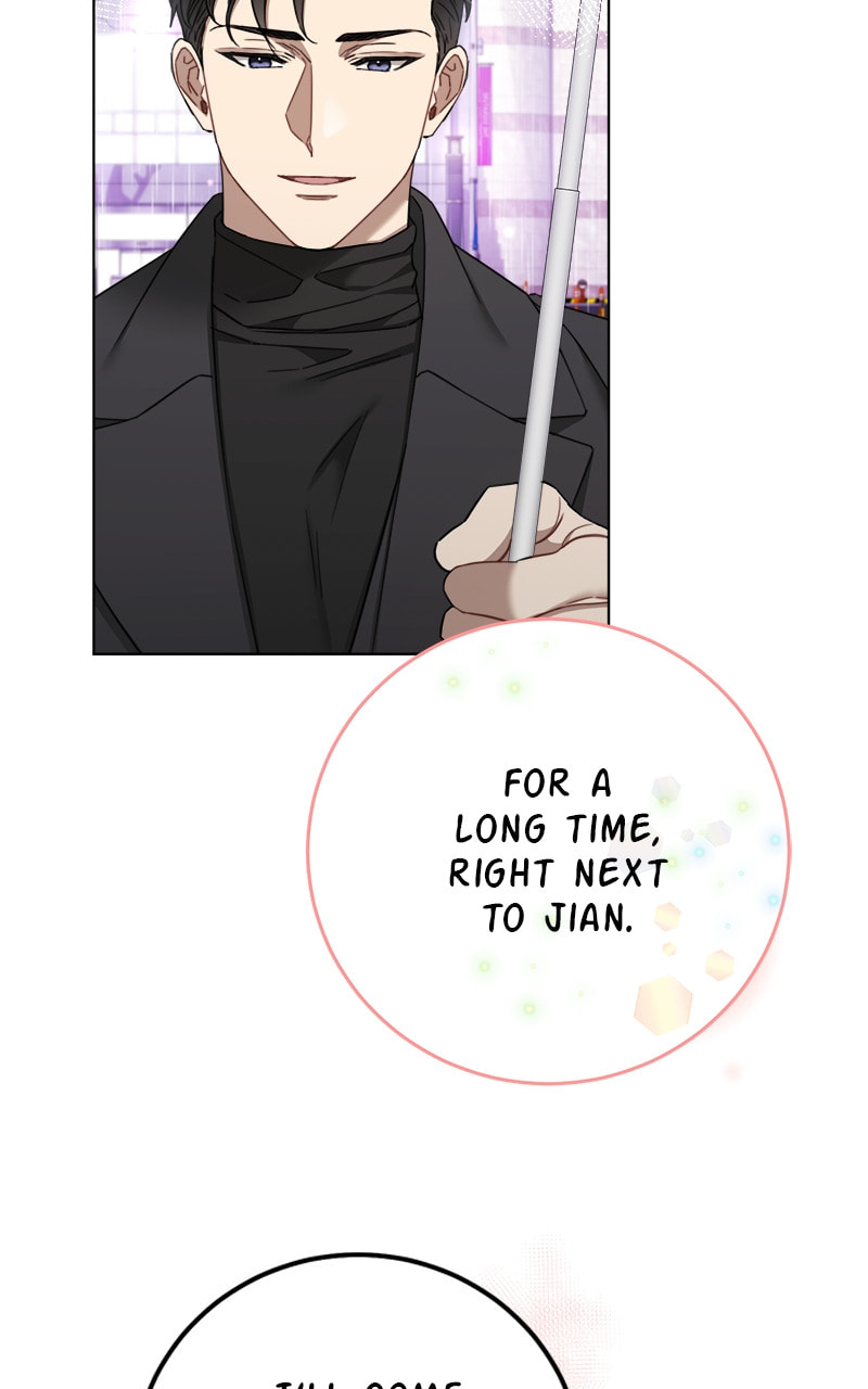 Read The RUNWAY chapter 89 image 58 on Lezhin