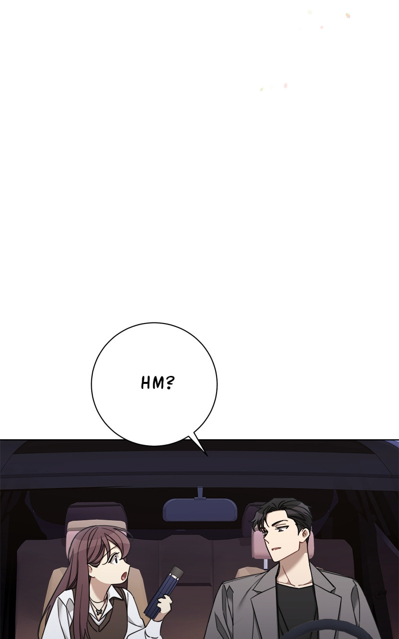 Read The RUNWAY chapter 89 image 64 on Lezhin