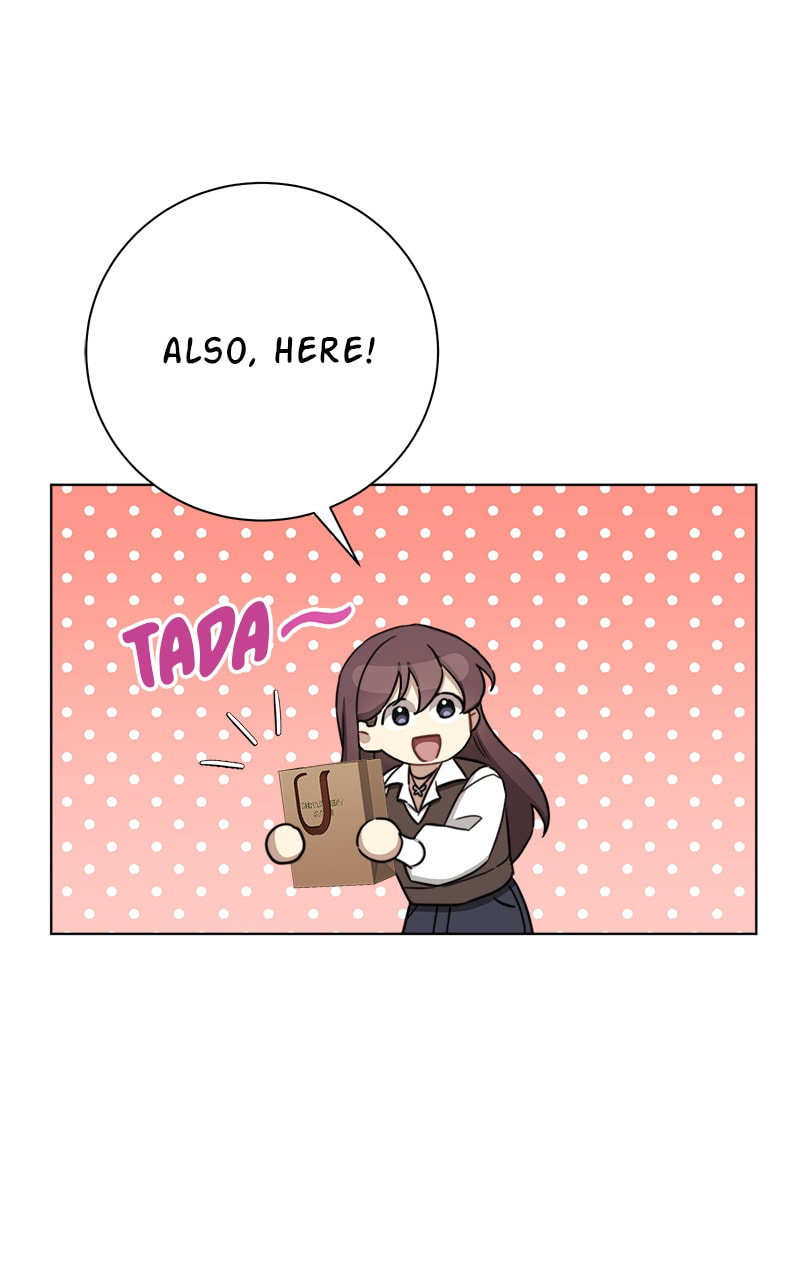 Read The RUNWAY chapter 89 image 68 on Lezhin