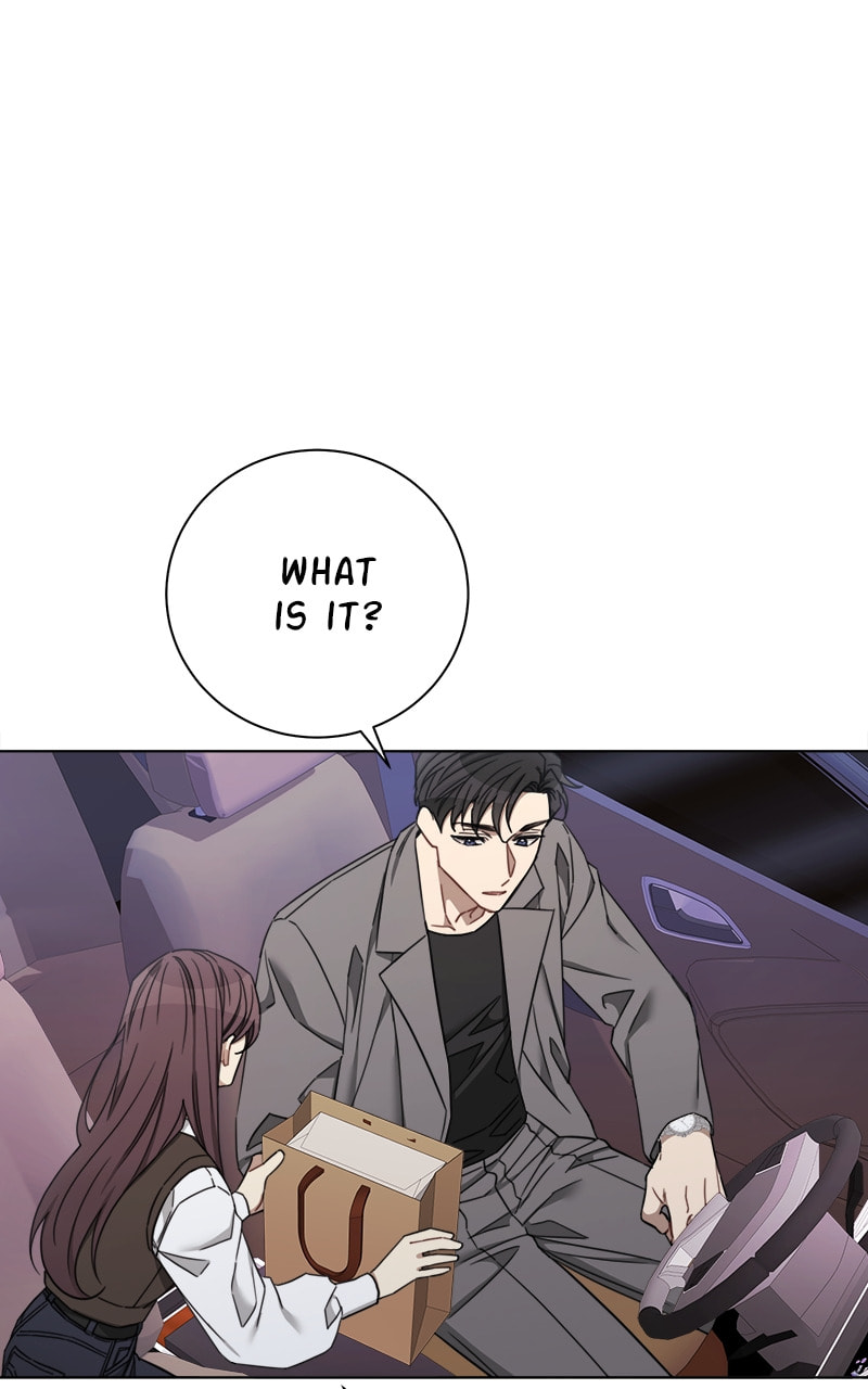 Read The RUNWAY chapter 89 image 69 on Lezhin