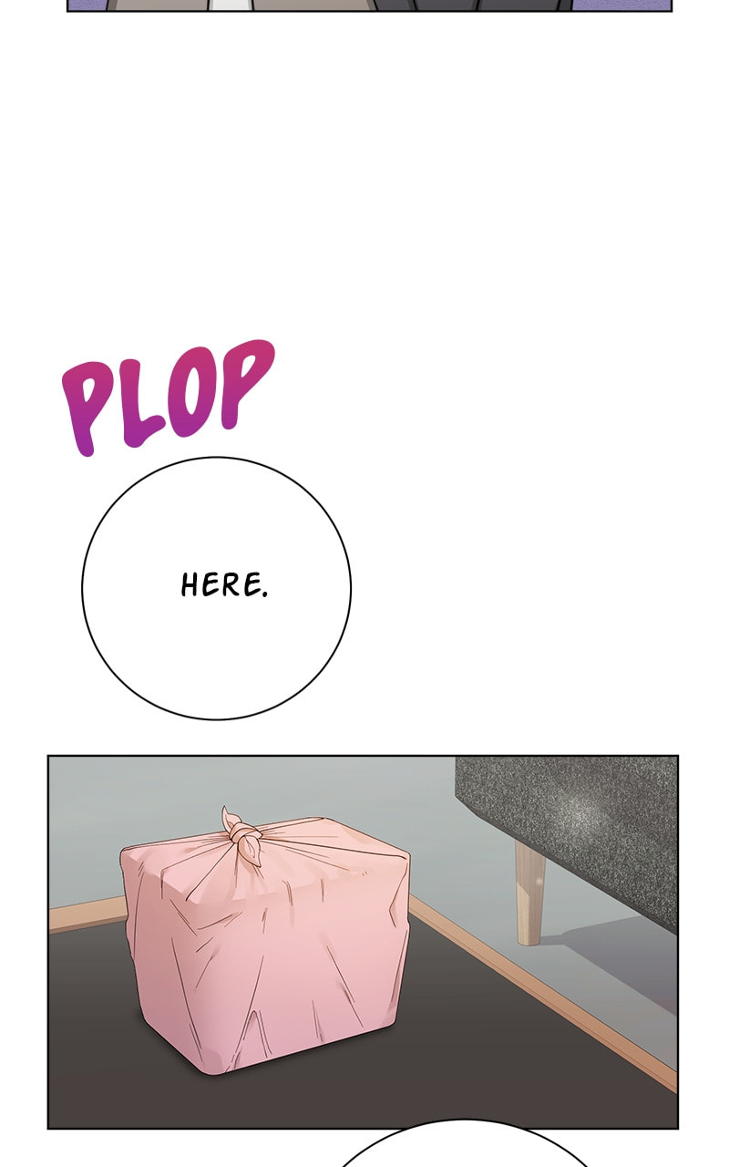 Read The RUNWAY chapter 89 image 7 on Lezhin