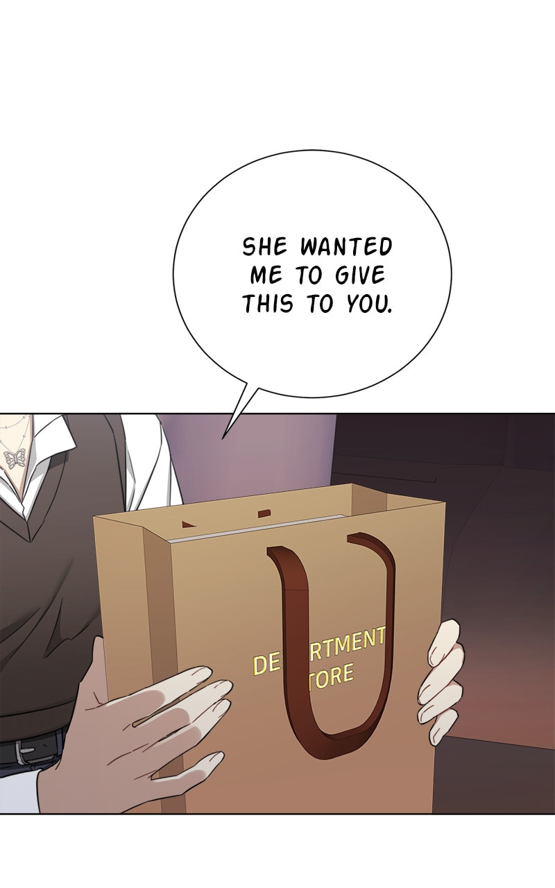 Read The RUNWAY chapter 89 image 72 on Lezhin