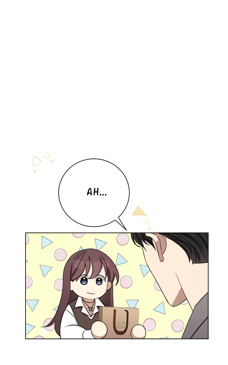 Read The RUNWAY chapter 89 image 73 on Lezhin