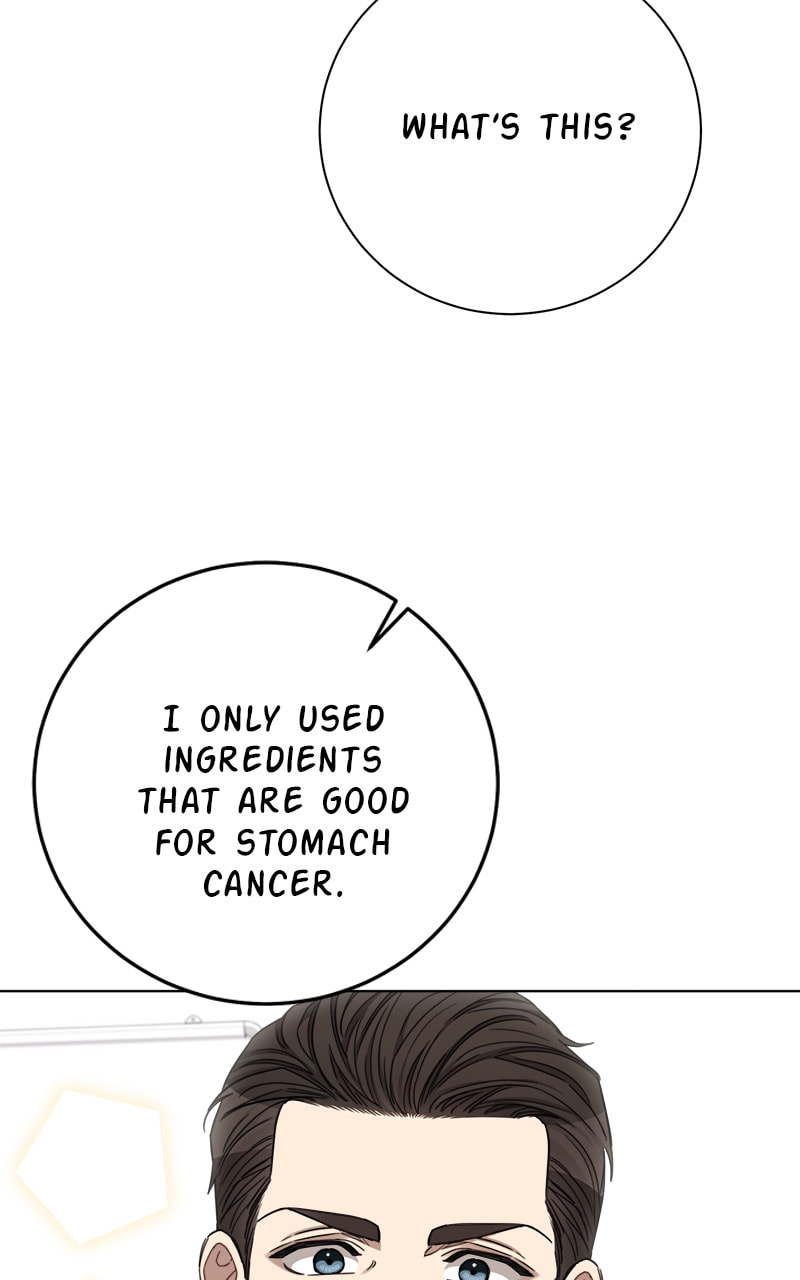 Read The RUNWAY chapter 89 image 8 on Lezhin