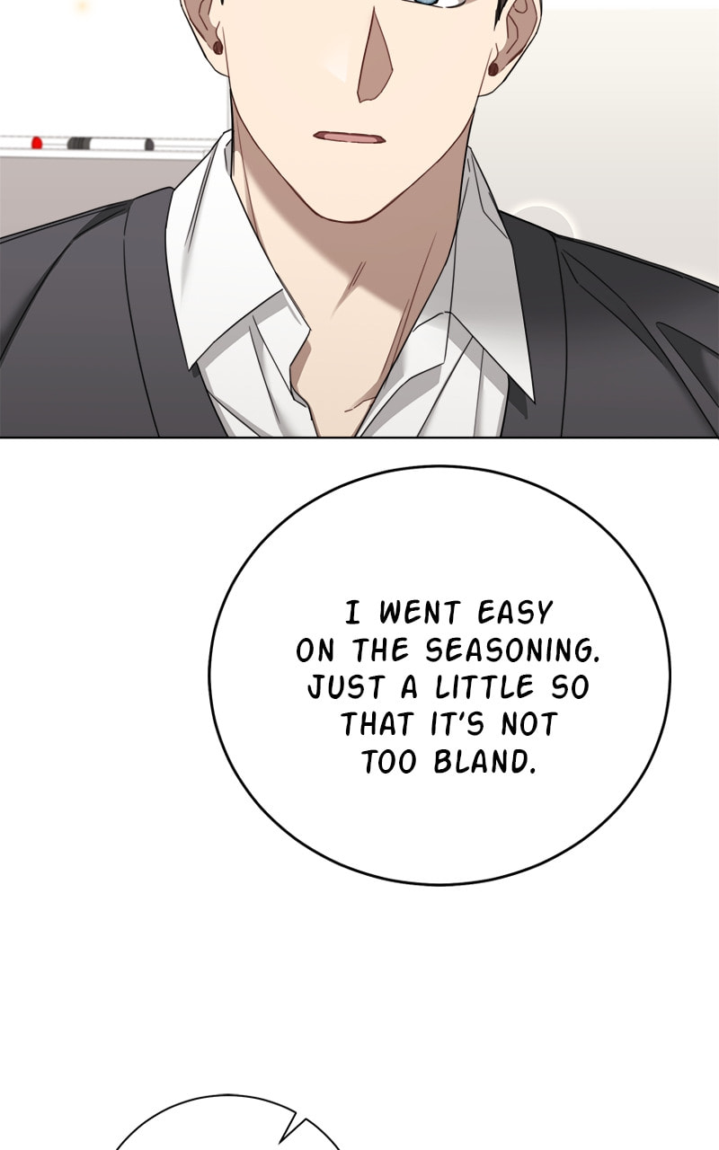 Read The RUNWAY chapter 89 image 9 on Lezhin