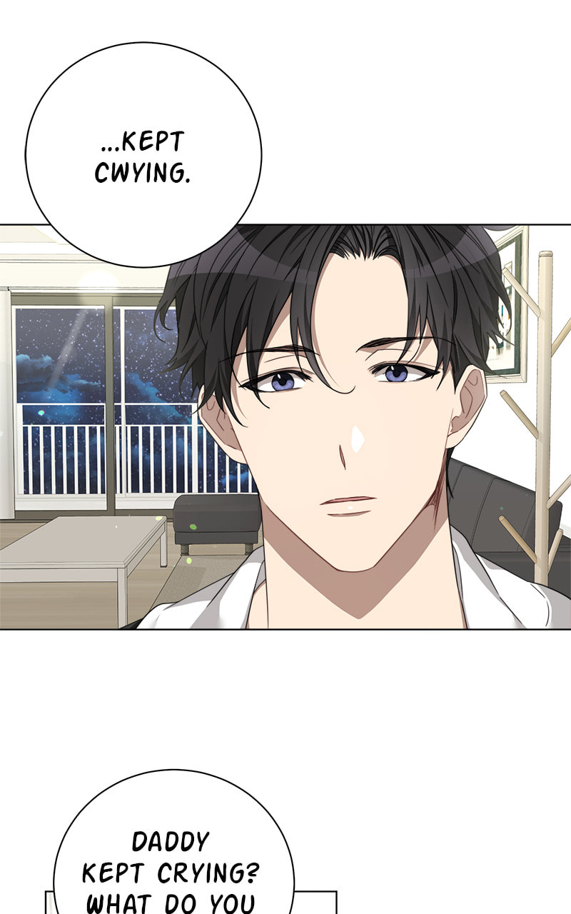 Read The RUNWAY chapter 9 image 10 on Lezhin