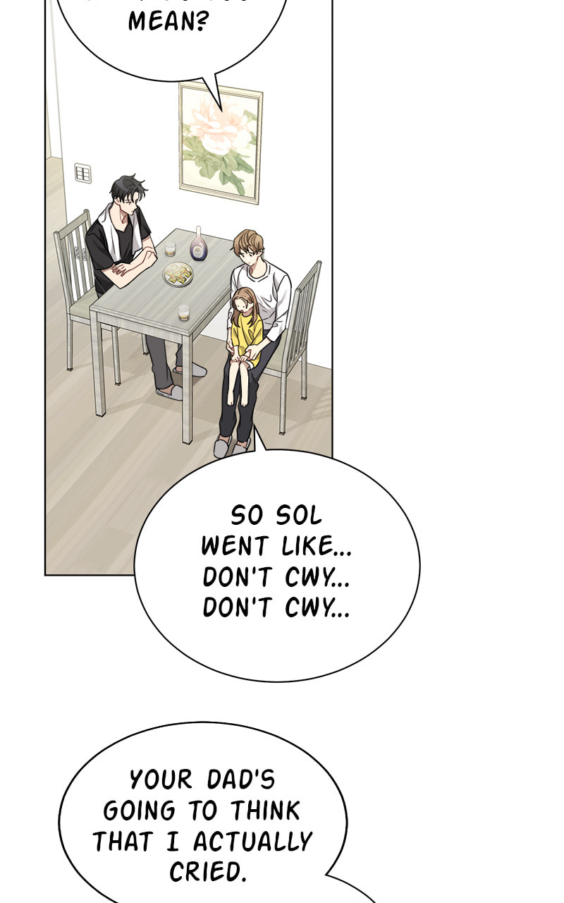 Read The RUNWAY chapter 9 image 11 on Lezhin