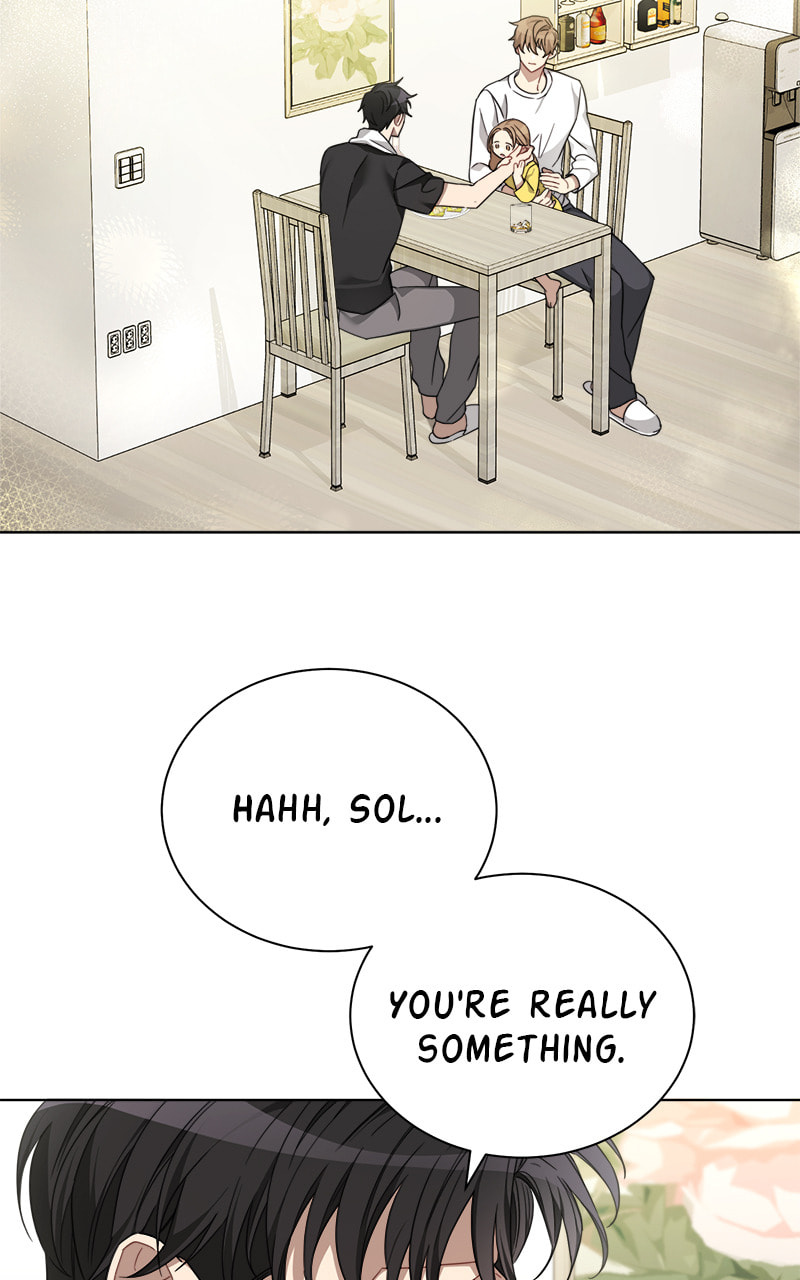 Read The RUNWAY chapter 9 image 15 on Lezhin
