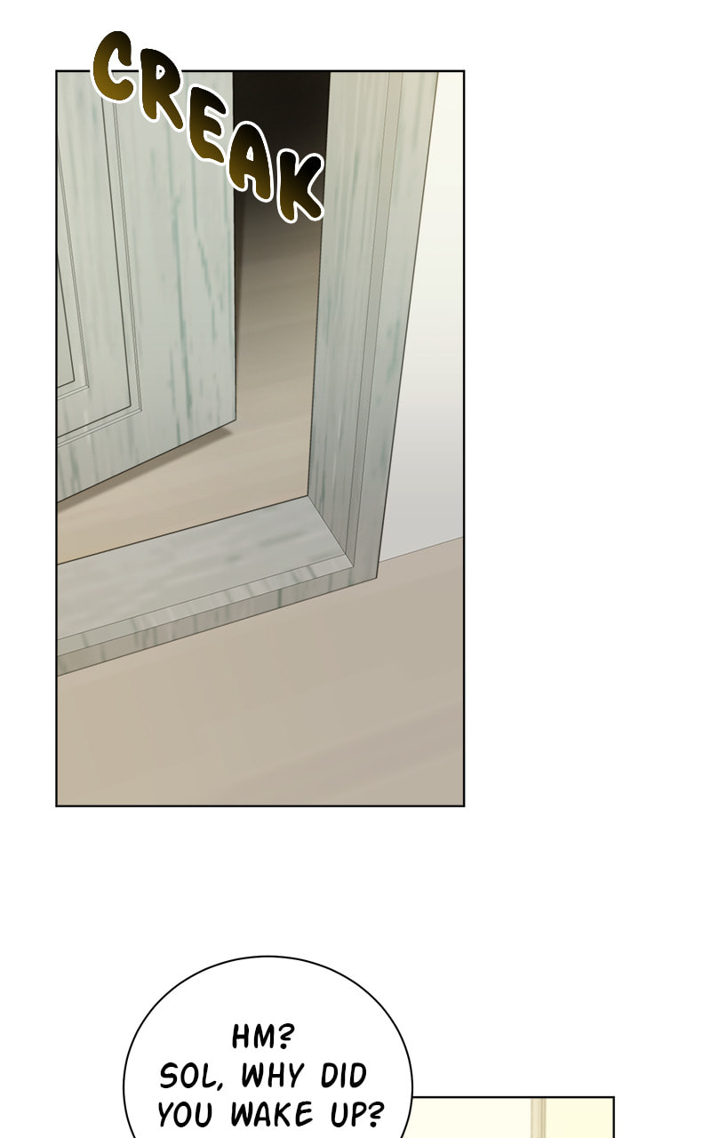 Read The RUNWAY chapter 9 image 2 on Lezhin