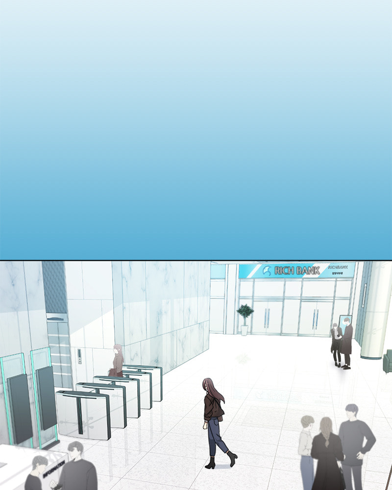 Read The RUNWAY chapter 9 image 21 on Lezhin