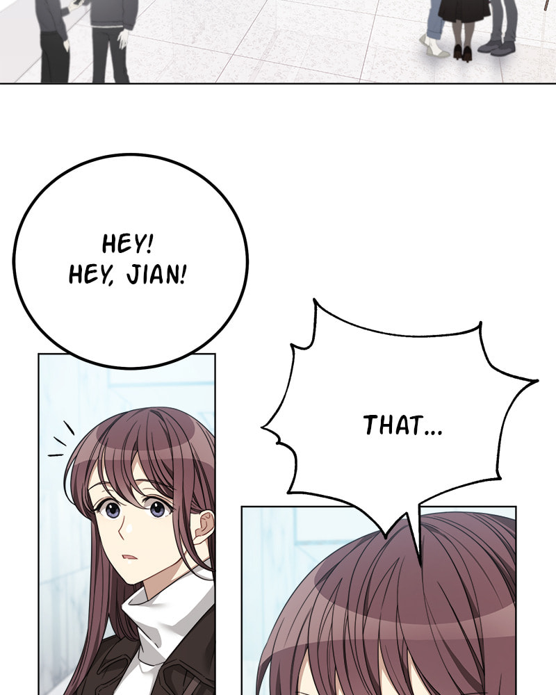 Read The RUNWAY chapter 9 image 22 on Lezhin