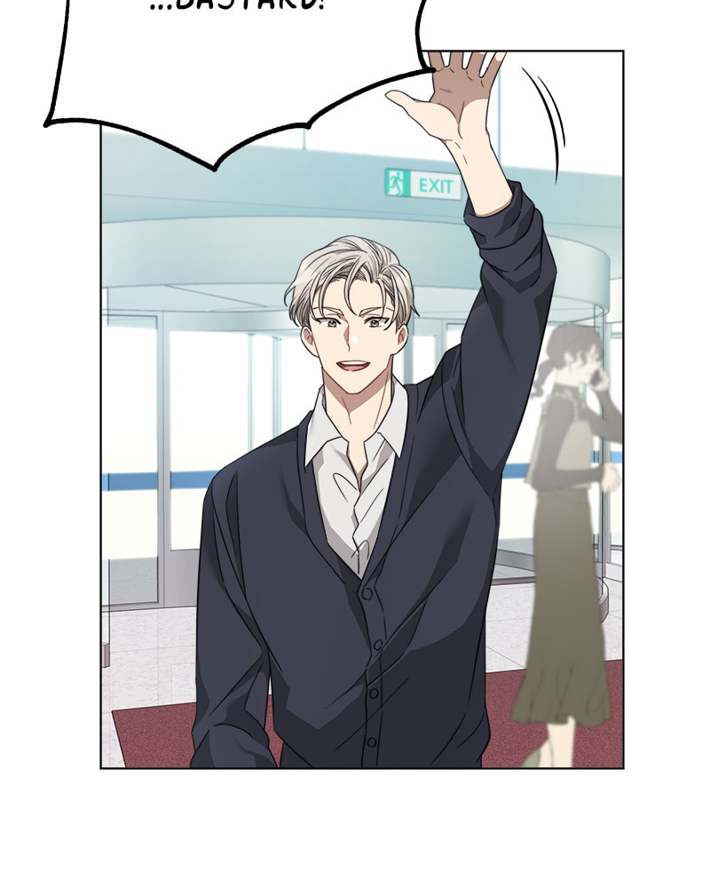Read The RUNWAY chapter 9 image 24 on Lezhin