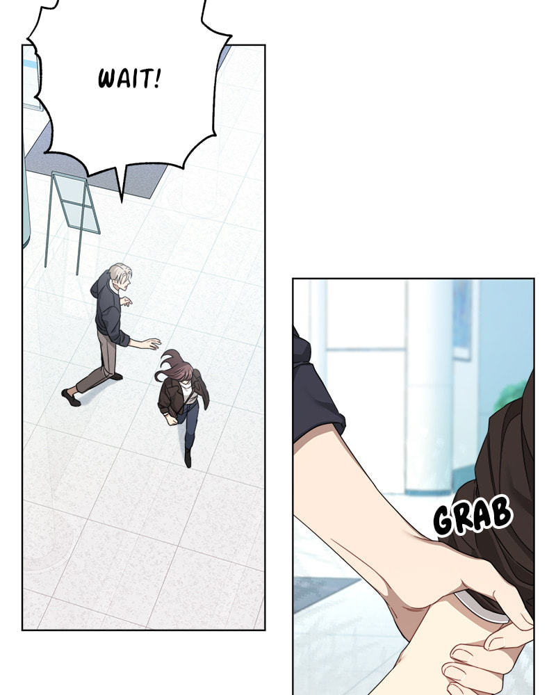 Read The RUNWAY chapter 9 image 27 on Lezhin