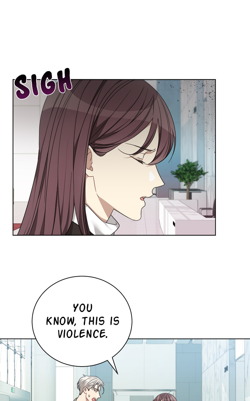 Read The RUNWAY chapter 9 image 29 on Lezhin