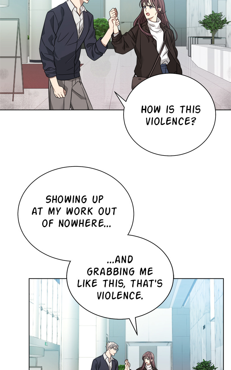 Read The RUNWAY chapter 9 image 30 on Lezhin