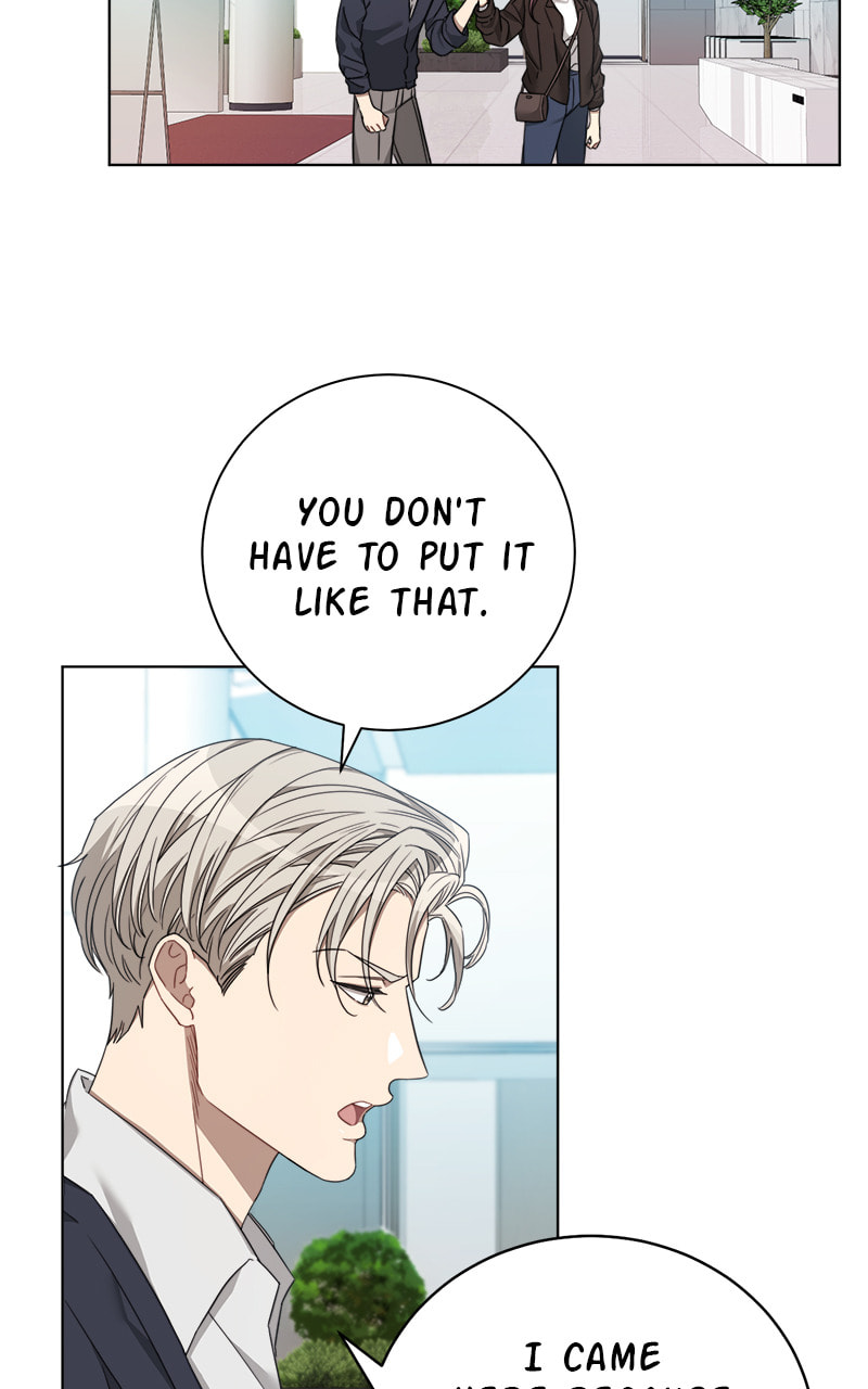 Read The RUNWAY chapter 9 image 31 on Lezhin