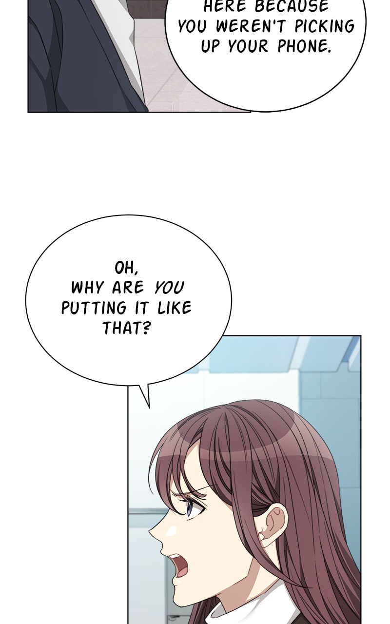 Read The RUNWAY chapter 9 image 32 on Lezhin