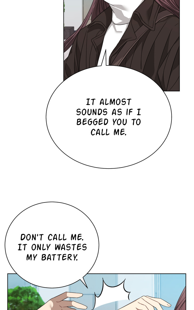 Read The RUNWAY chapter 9 image 33 on Lezhin