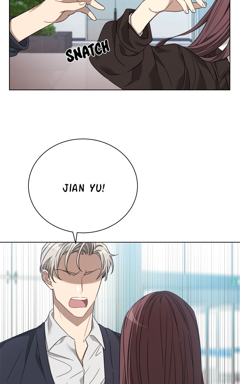 Read The RUNWAY chapter 9 image 34 on Lezhin