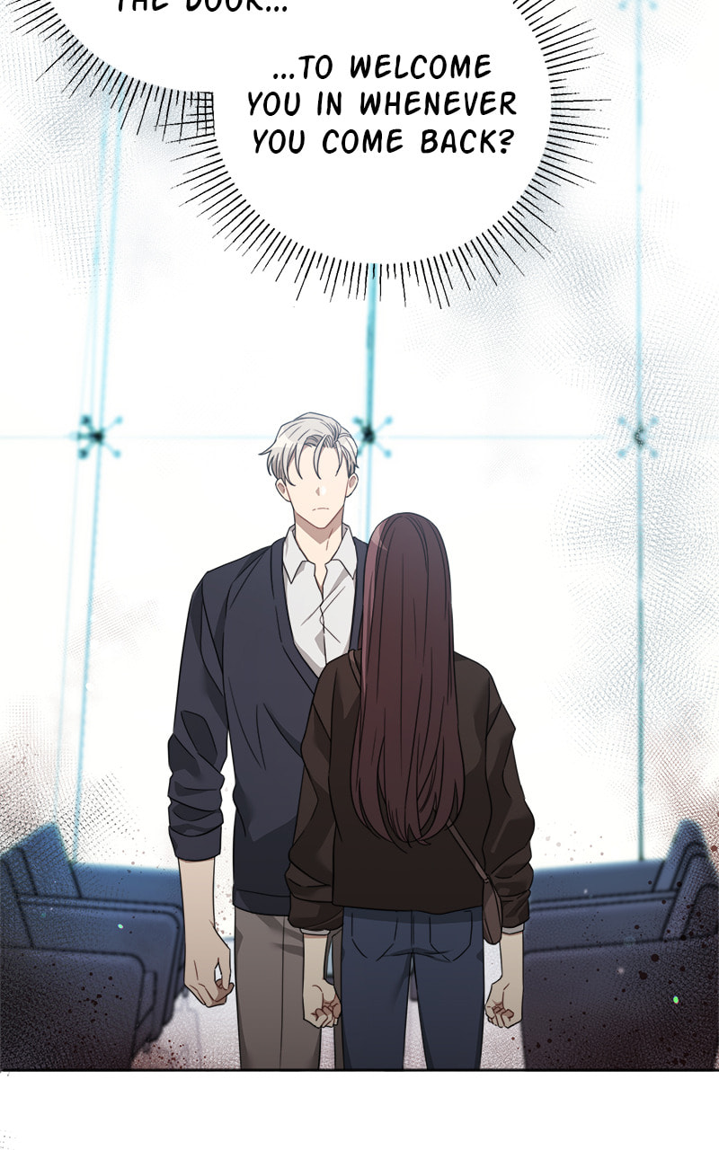 Read The RUNWAY chapter 9 image 38 on Lezhin