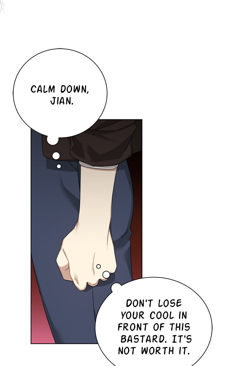 Read The RUNWAY chapter 9 image 39 on Lezhin
