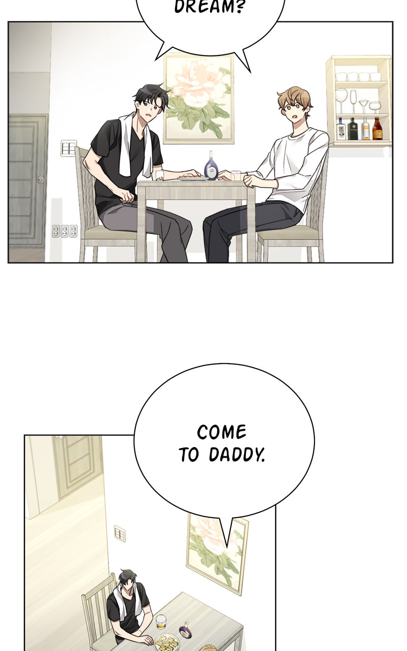 Read The RUNWAY chapter 9 image 4 on Lezhin