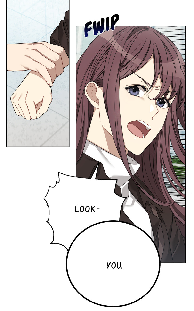 Read The RUNWAY chapter 9 image 41 on Lezhin