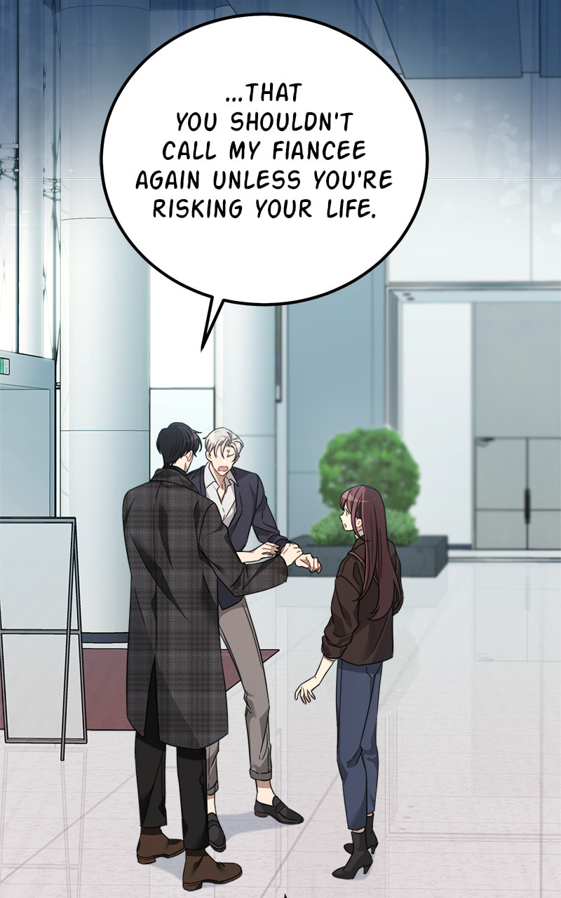 Read The RUNWAY chapter 9 image 43 on Lezhin