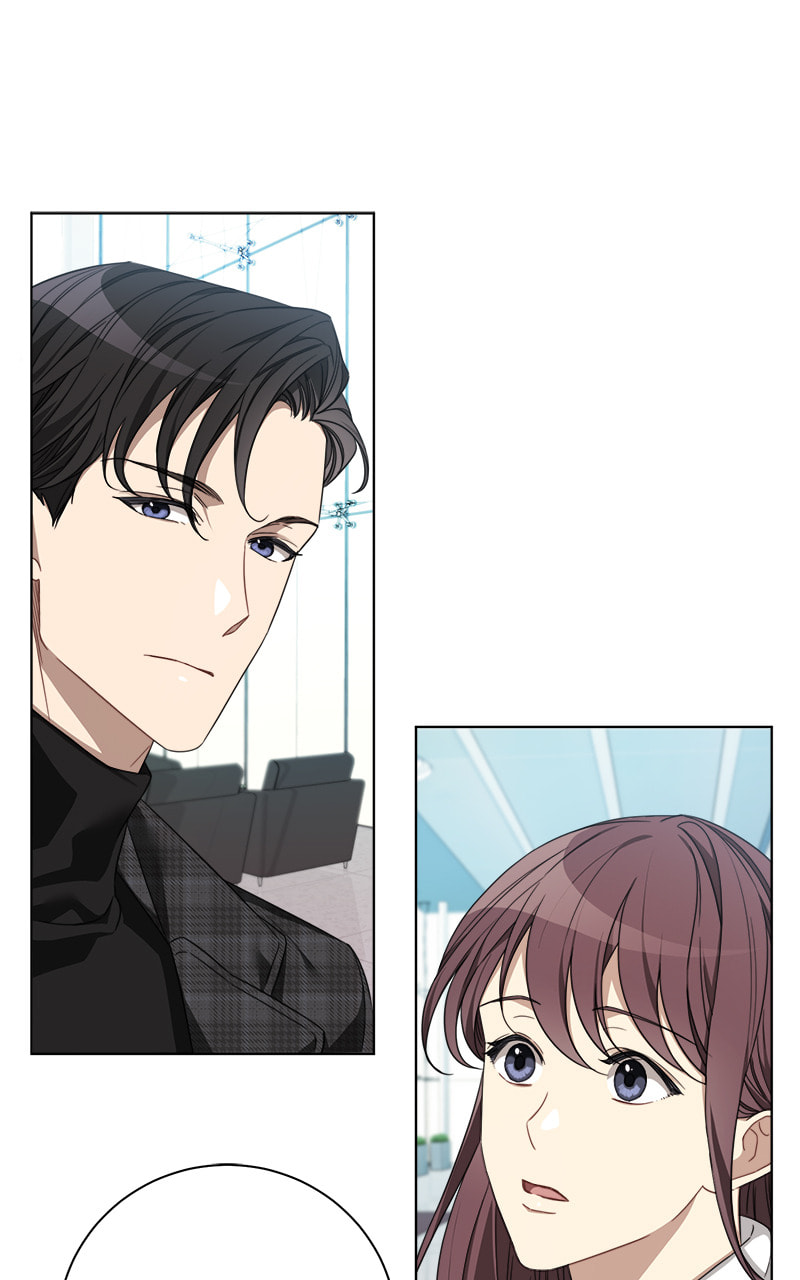 Read The RUNWAY chapter 9 image 45 on Lezhin