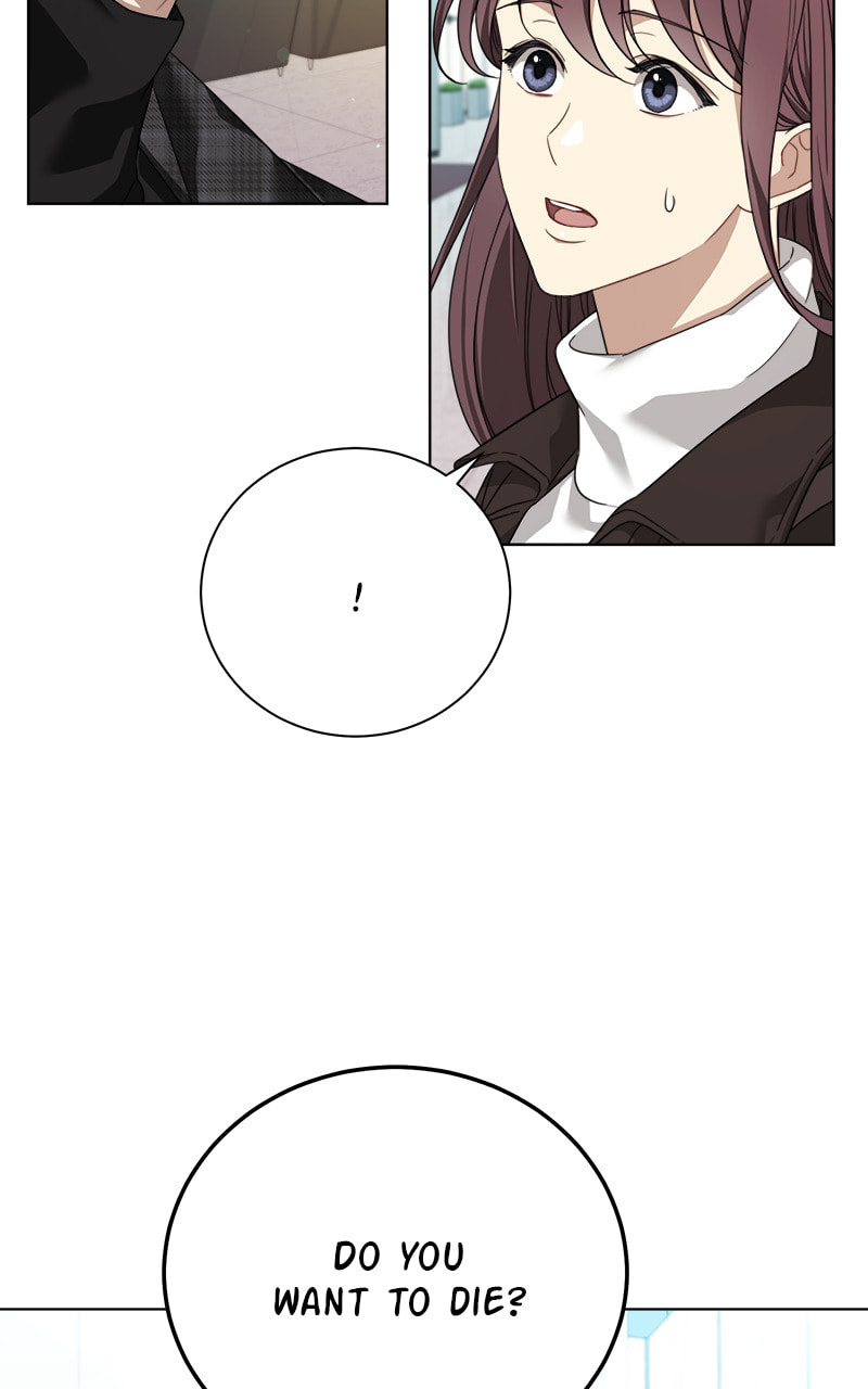 Read The RUNWAY chapter 9 image 47 on Lezhin