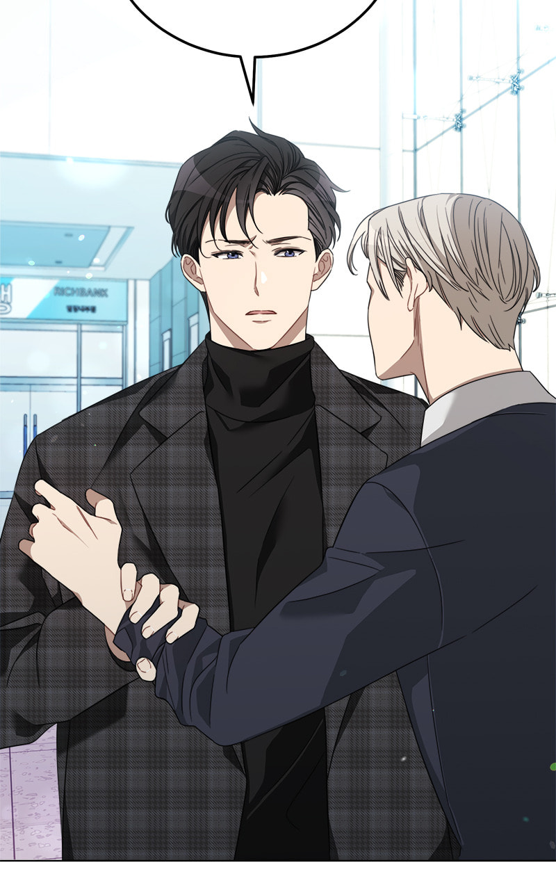 Read The RUNWAY chapter 9 image 48 on Lezhin