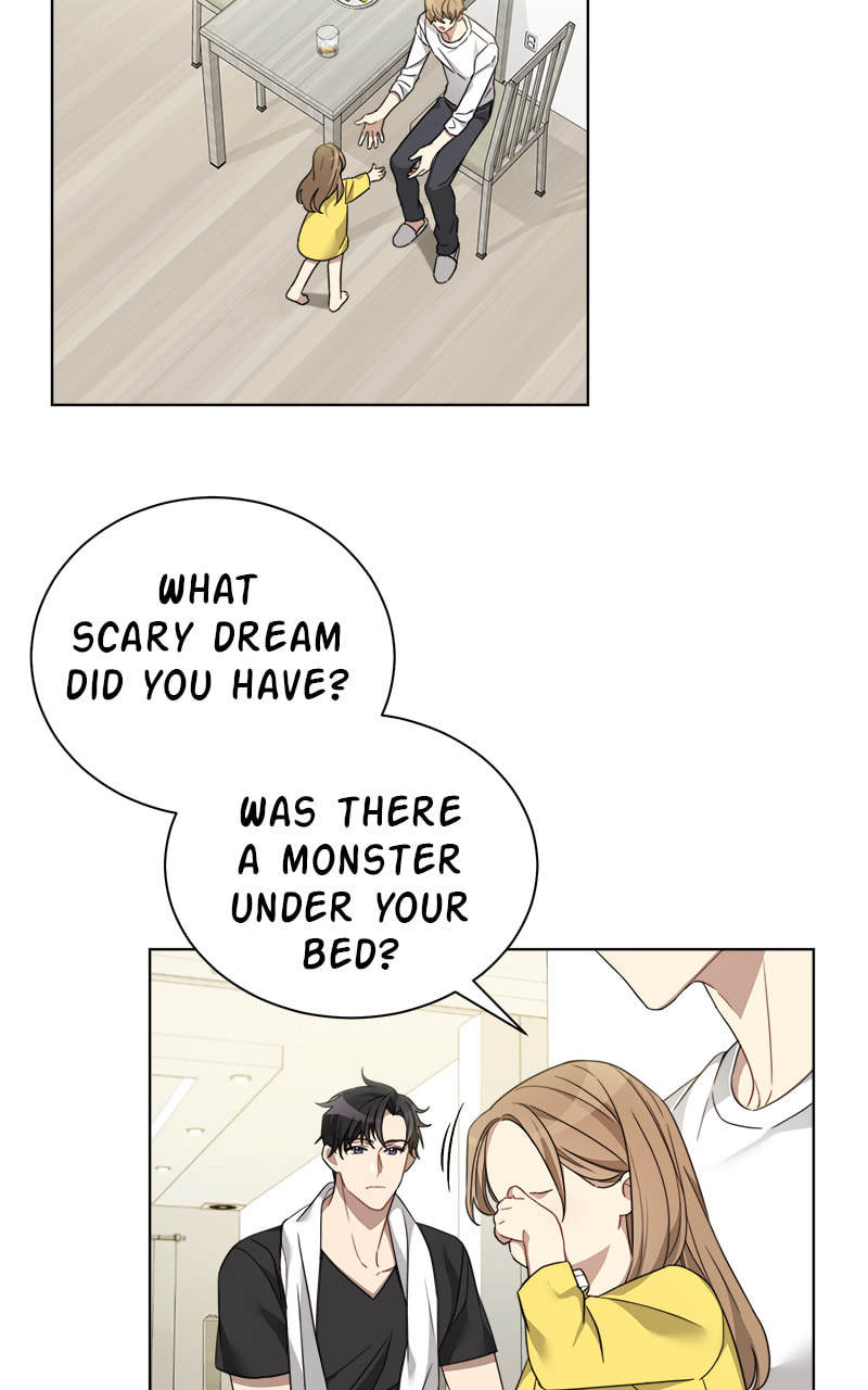 Read The RUNWAY chapter 9 image 5 on Lezhin