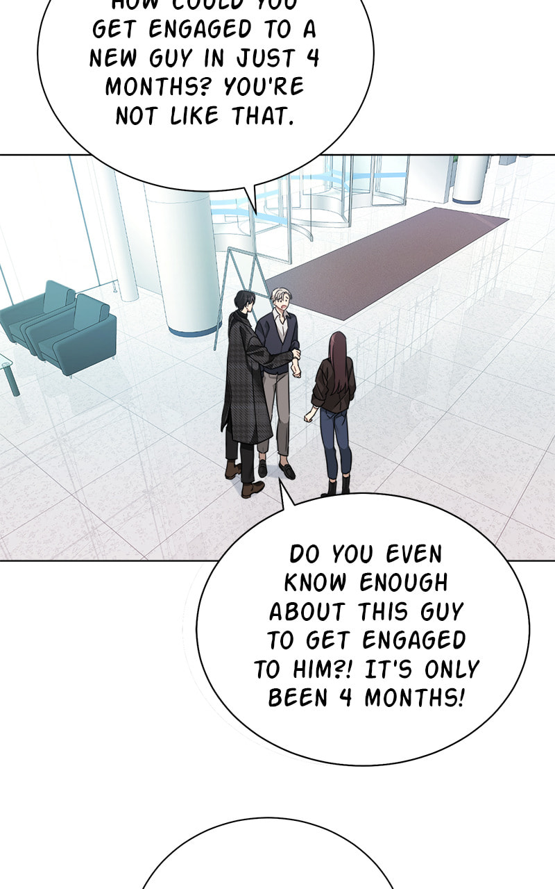 Read The RUNWAY chapter 9 image 50 on Lezhin