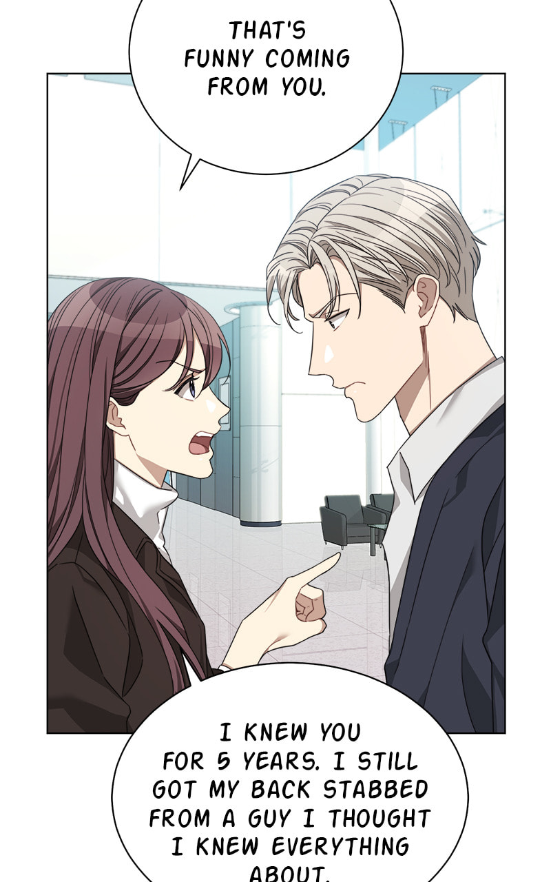 Read The RUNWAY chapter 9 image 51 on Lezhin