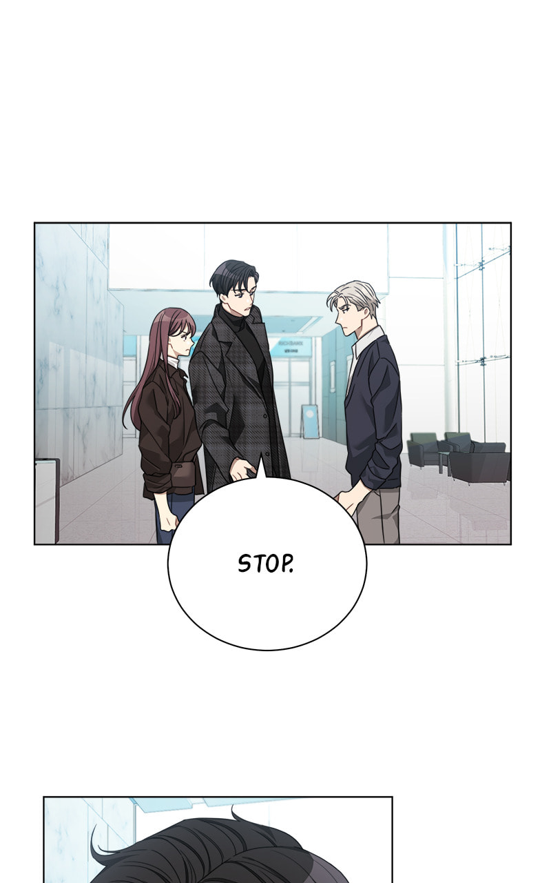 Read The RUNWAY chapter 9 image 53 on Lezhin