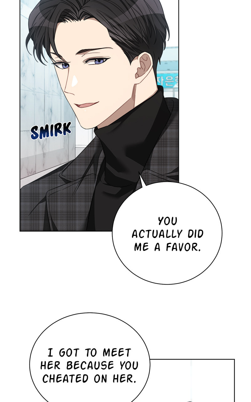Read The RUNWAY chapter 9 image 54 on Lezhin