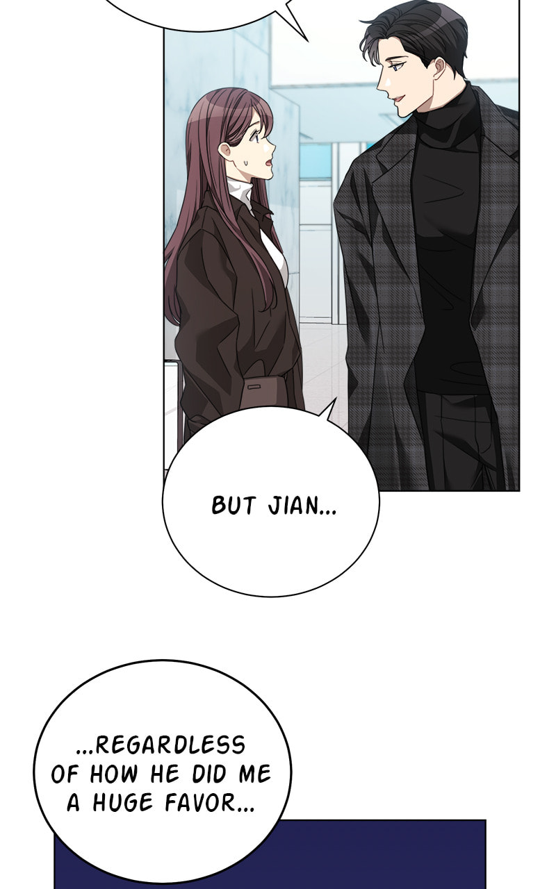 Read The RUNWAY chapter 9 image 55 on Lezhin