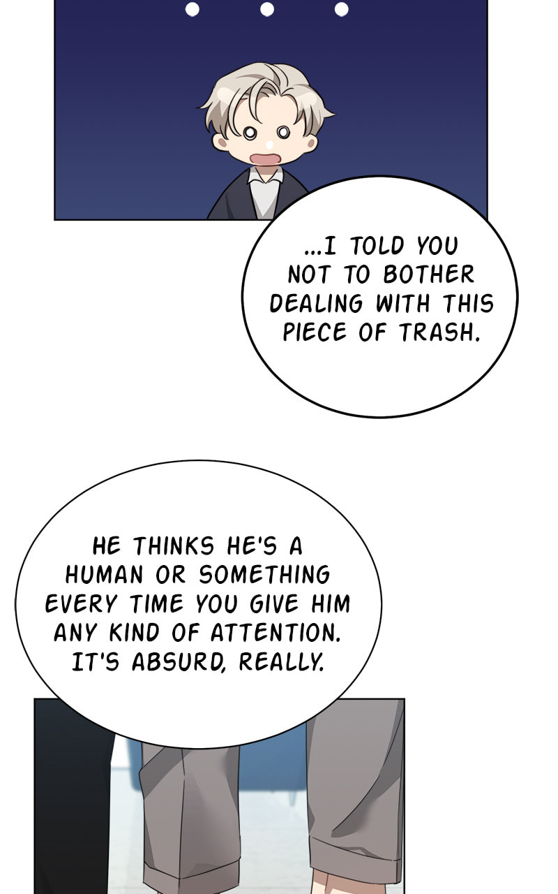 Read The RUNWAY chapter 9 image 56 on Lezhin