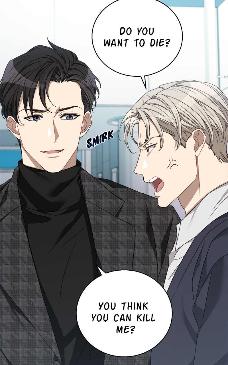 Read The RUNWAY chapter 9 image 58 on Lezhin