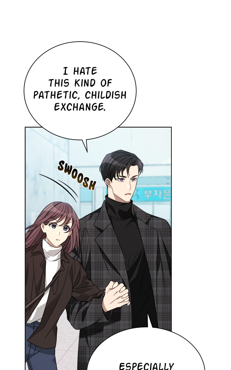 Read The RUNWAY chapter 9 image 60 on Lezhin