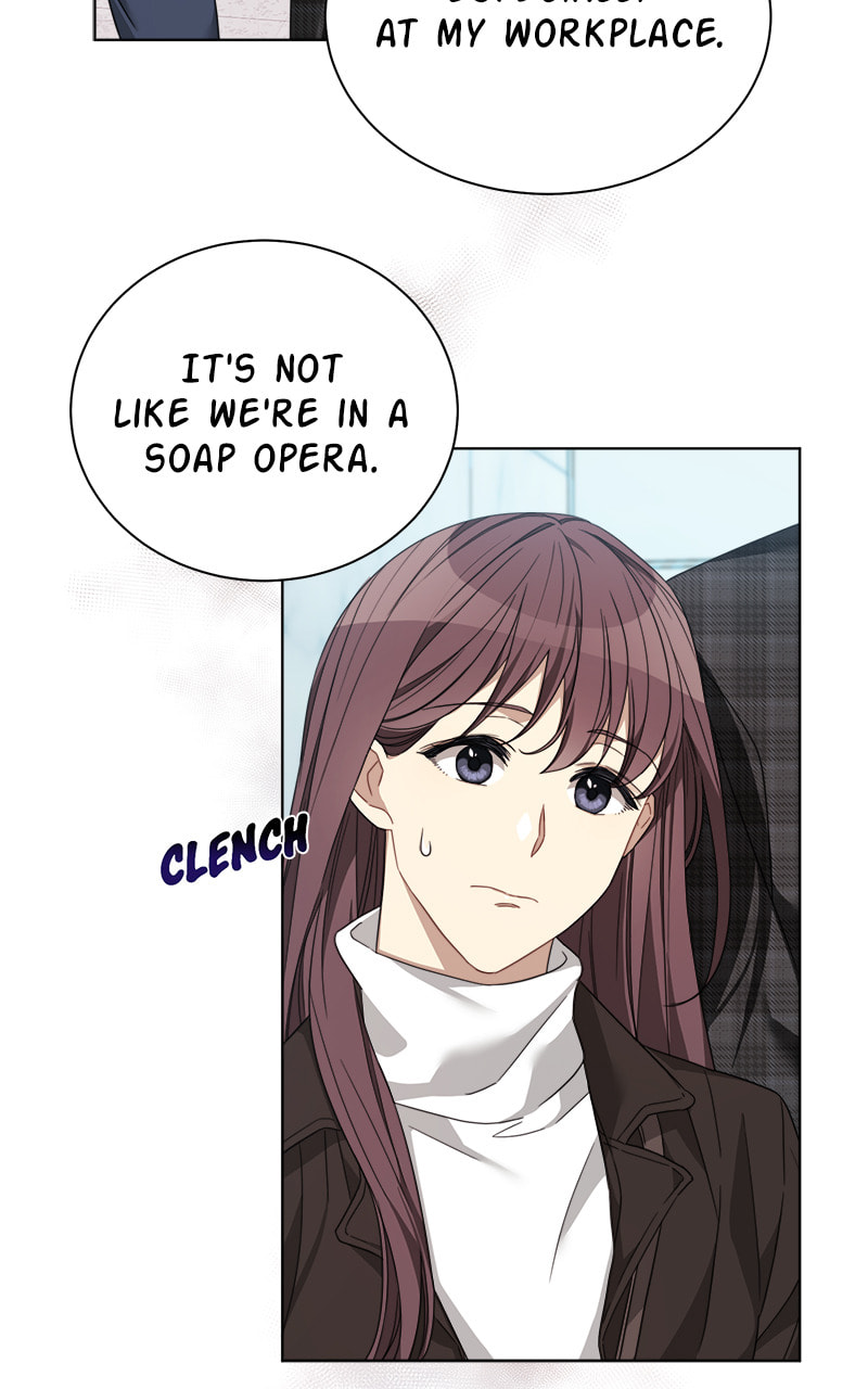 Read The RUNWAY chapter 9 image 61 on Lezhin