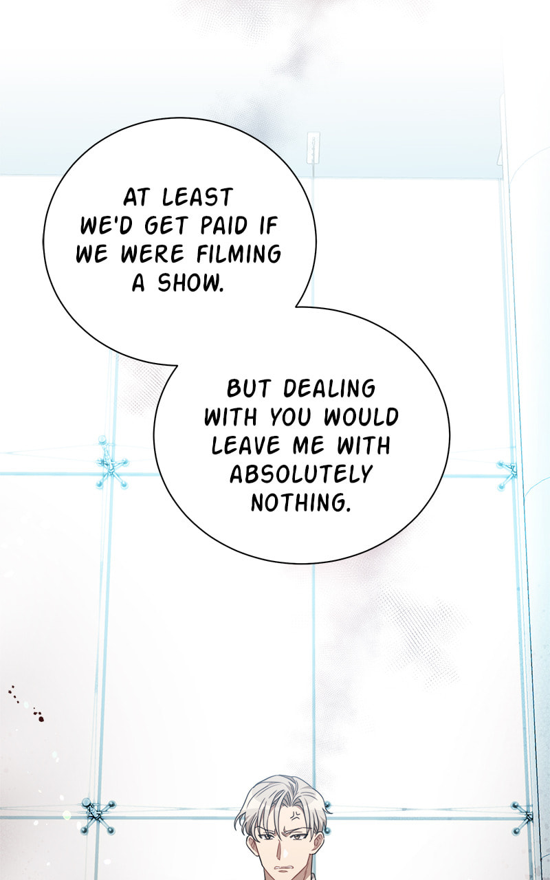 Read The RUNWAY chapter 9 image 62 on Lezhin