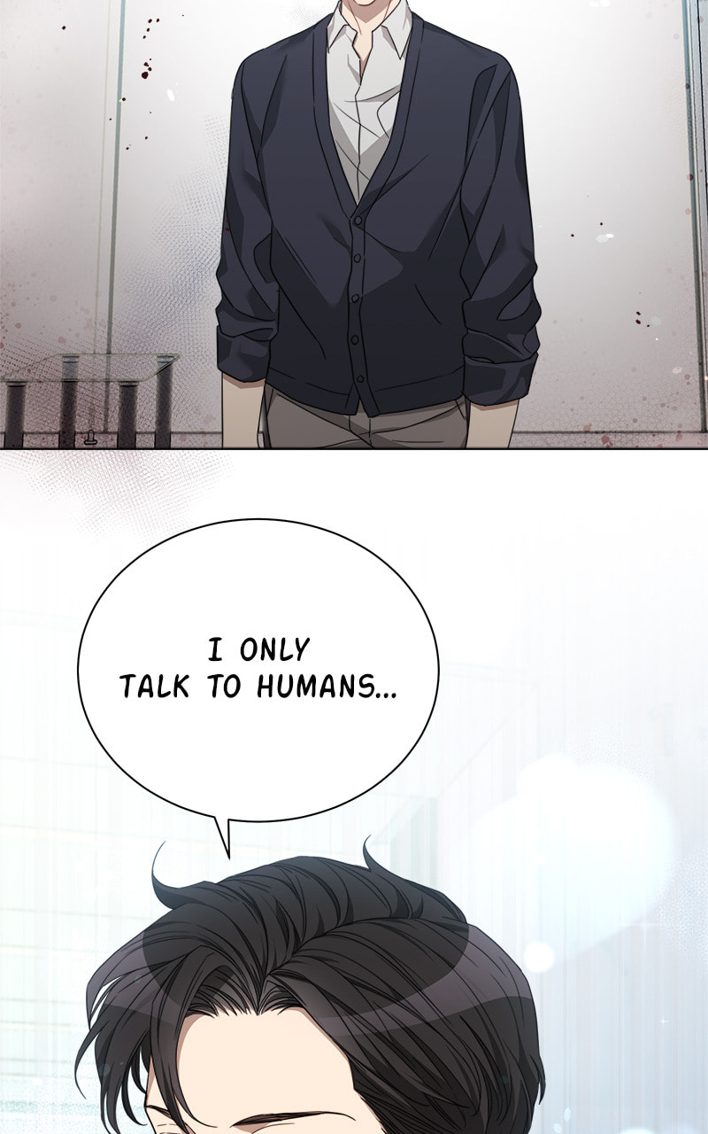 Read The RUNWAY chapter 9 image 63 on Lezhin
