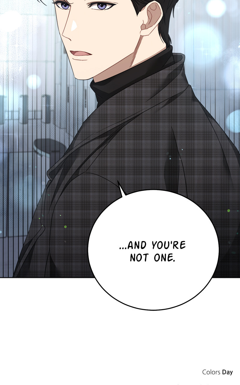 Read The RUNWAY chapter 9 image 64 on Lezhin