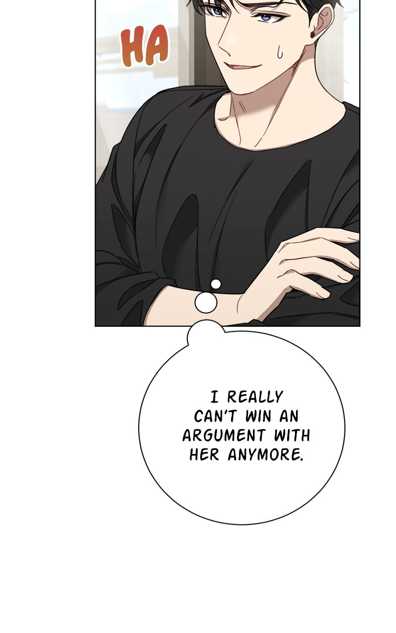 Read The RUNWAY chapter 91 image 12 on Lezhin