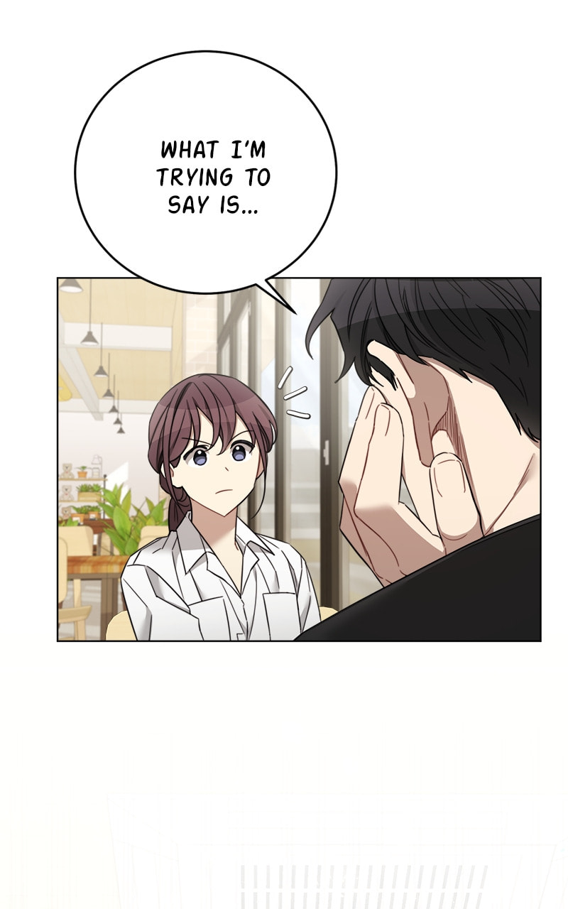 Read The RUNWAY chapter 91 image 13 on Lezhin